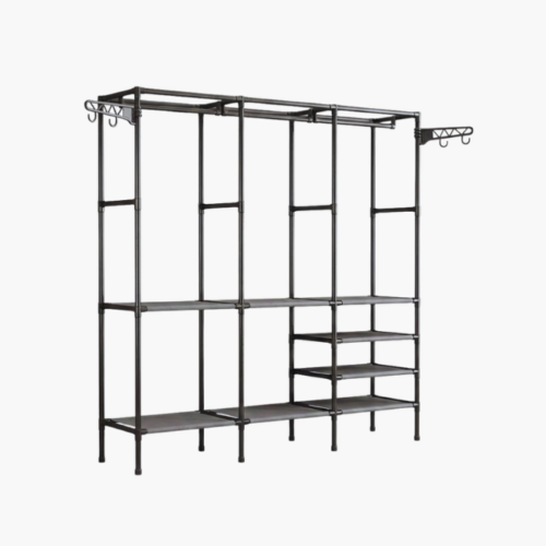 Organizador de Closet Multifuncional
