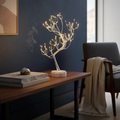 Lamapara arbol led bravendi
