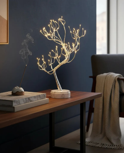 Lamapara arbol led bravendi