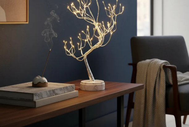 Lamapara arbol led bravendi