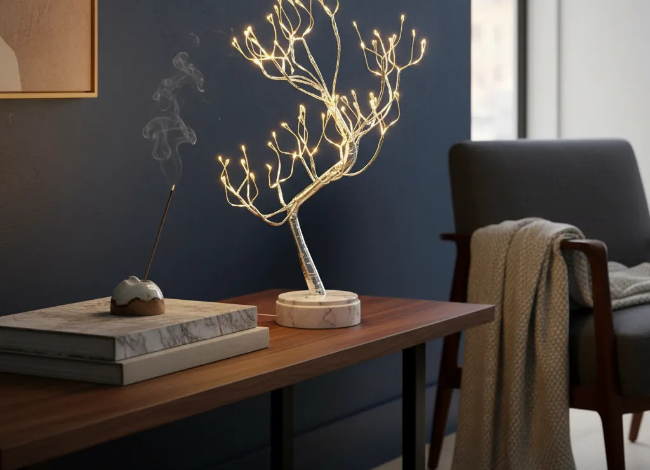 Lamapara arbol led bravendi