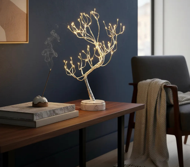 Lamapara arbol led bravendi