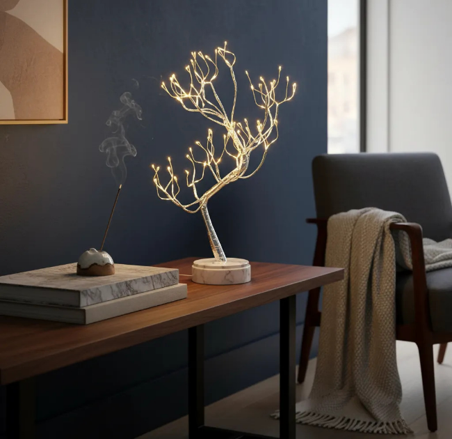 Lamapara arbol led bravendi