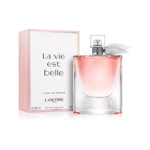 Lancôme La Vie Est Belle Eau de Parfum 100 ml