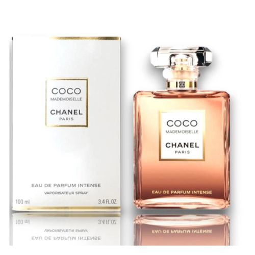 Chanel Coco Mademoiselle Eau de Parfum 100 ml