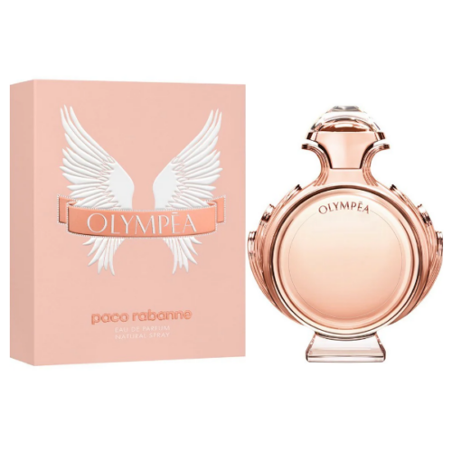 Paco Rabanne Olympéa Eau de Parfum 80 ml
