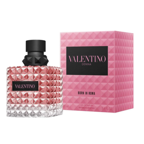 Valentino Donna Born In Roma Eau de Parfum 100 ml